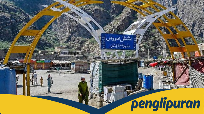 Gencatan Senjata Pakistan dan Afghanistan: Tegangnya Hubungan Di Bawah Serbuan Taliban