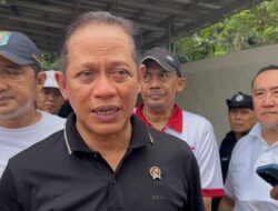 “1 Tahun Prabowo, Sampah Jadi Listrik: Menteri LH Ungkap Potensi Tak Terduga”