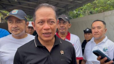 “1 Tahun Prabowo, Sampah Jadi Listrik: Menteri LH Ungkap Potensi Tak Terduga”