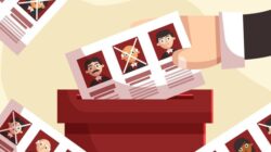 Poltracking Juga Rilis Survei Capres-Cawapres, Ini Hasilnya – Update 1