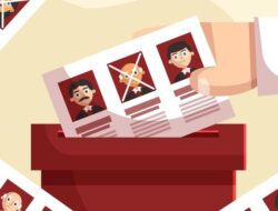 Poltracking Juga Rilis Survei Capres-Cawapres, Ini Hasilnya – Update 1