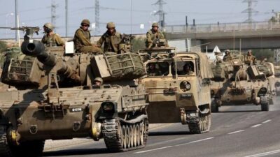Gencatan Senjata Dilewati, 11 Warga Gaza Tewas dalam Serangan Israel