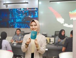 Kementerian Imipas Alami Lonjakan PNBP Rp 8,3 T dari Sektor Imigrasi