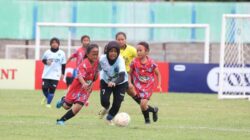 “Soccer Challenge: Siswi Berlomba, Sepakbola Masa Depan Terang!”