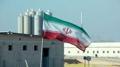 Iran Eksekusi Mati Mata-mata Mossad Israel – Update 1