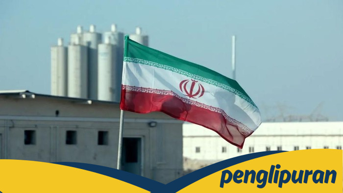 Iran Eksekusi Mati Mata-mata Mossad Israel - Update 1