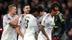 “MU Akhirnya Menang Beruntun di Bawah Amorim! Tim Setan Merah Kembali Menyihir Liga Inggris”