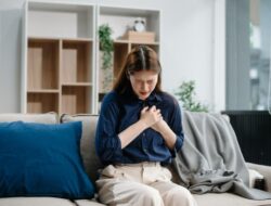 Hindari Kebiasaan Pagi Ini yang Merusak Pembuluh Darah-Jantung