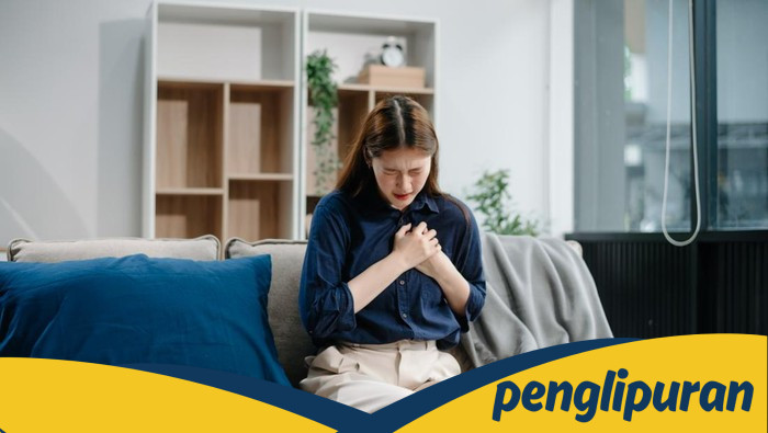 Hindari Kebiasaan Pagi Ini yang Merusak Pembuluh Darah-Jantung