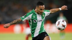 “Antony di Real Betis: Melebihi Rekor MU, Apakah Ini Puncak Kariernya?”