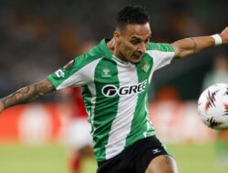 “Antony di Real Betis: Melebihi Rekor MU, Apakah Ini Puncak Kariernya?”