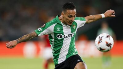 “Antony di Real Betis: Melebihi Rekor MU, Apakah Ini Puncak Kariernya?”