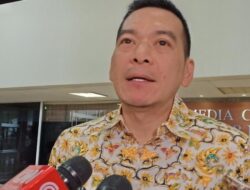 PKB Pujian atas Kinerja Prabowo di Tahun Pertama, Pangan Menjanjikan