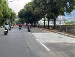 “Akhirnya Selesai, Ini Kisah 5 Tahun Perjuangan Atasi Biang Macet TB Simatupang”