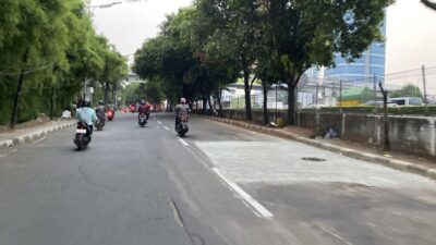 “Akhirnya Selesai, Ini Kisah 5 Tahun Perjuangan Atasi Biang Macet TB Simatupang”