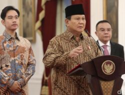 “Prabowo-Gibran: Potret Kepuasan Setahun Pemerintahan yang Mengejutkan dalam Survei”
