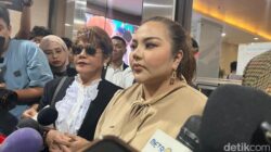Lisa Mariana Diperiksa sebagai Tersangka Pencemaran Nama Baik RK Hari Ini: Skandal Menyudutkan Para Pihak Terkemuka?