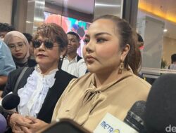 Lisa Mariana Diperiksa sebagai Tersangka Pencemaran Nama Baik RK Hari Ini: Skandal Menyudutkan Para Pihak Terkemuka?