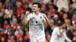 Harry Maguire si ‘Kepala Emas’ – Update 1