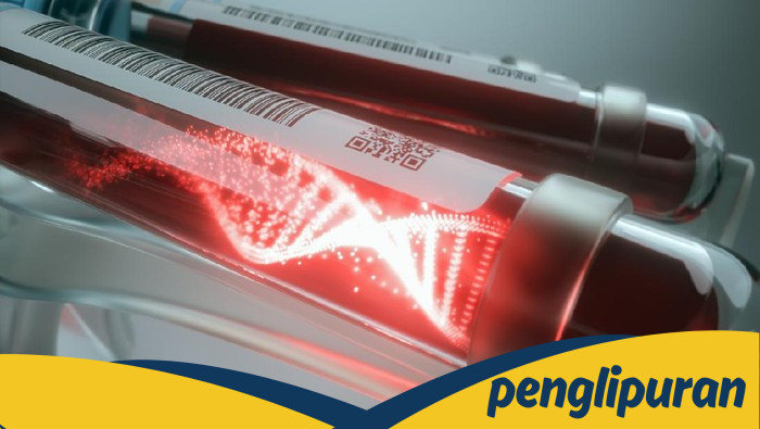 Virus Flu Baru di China Picu Ketakutan Pandemi Global!