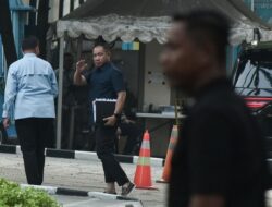 Akhir Pekan Sibuk Rumah Kertanegara: Sebuah Cermin dari Setahun Prabowo-Gibran