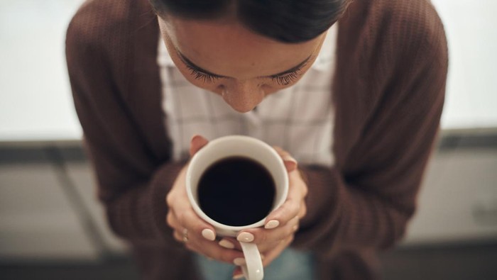 Waspadai! 3 Kesalahan Minum Kopi yang Sebaiknya Dihindari, Bisa Kurangi Manfaatnya