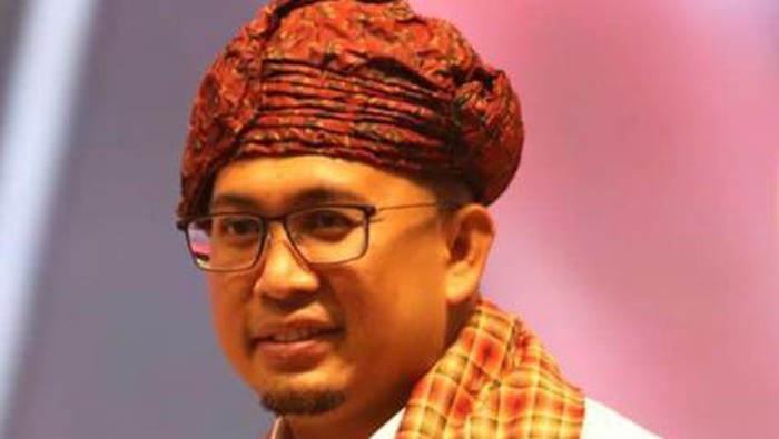 PSSI Dituduh Andre Rosiade: Pelatih Timnas Tak Sesuai Statuta!