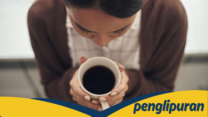 Waspadai! 3 Kesalahan Minum Kopi yang Sebaiknya Dihindari, Bisa Kurangi Manfaatnya