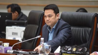 Komisi III DPR RI Minta Usut Tuntas Kasus Kematian Mahasiswa Unud