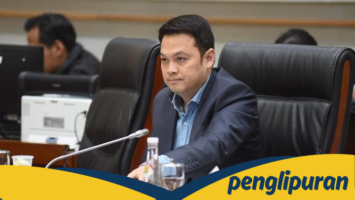 Komisi III DPR RI Minta Usut Tuntas Kasus Kematian Mahasiswa Unud