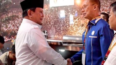 Prabowo’s First Year: MPR’s Praise for Pro-People, Climate-Driven Policies