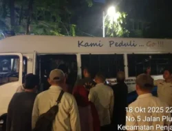 Razia Prostitusi di Gang Royal Jakut, 3 PSK Diamankan, Apa yang Sebenarnya Terjadi?