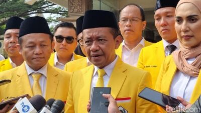 83,5% Kepuasan Prabowo di Index Politica, Bahlil: Sukses Pro Rakyat atau Hanya Angka?