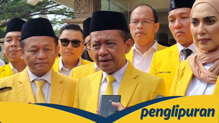83,5% Kepuasan Prabowo di Index Politica, Bahlil: Sukses Pro Rakyat atau Hanya Angka?