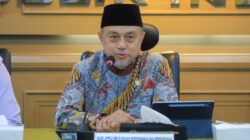 **Setahun Prabowo sebagai Presiden, Waka DPD Klaim Kebijakan Fiskal Lebih Berpihak pada Daerah**