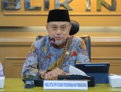 **Setahun Prabowo sebagai Presiden, Waka DPD Klaim Kebijakan Fiskal Lebih Berpihak pada Daerah**