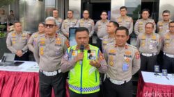 Kakorlantas Revitalisasi Pelayanan Regident, Permudah Masyarakat Lewat Digitalisasi: Transformasi Digital Pelayanan Kependudukan yang Wajib Diketahui!