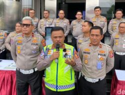 Kakorlantas Revitalisasi Pelayanan Regident, Permudah Masyarakat Lewat Digitalisasi: Transformasi Digital Pelayanan Kependudukan yang Wajib Diketahui!