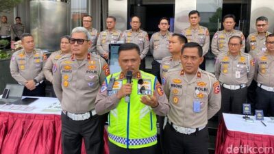 Kakorlantas Revitalisasi Pelayanan Regident, Permudah Masyarakat Lewat Digitalisasi: Transformasi Digital Pelayanan Kependudukan yang Wajib Diketahui!