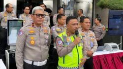 Revitalisasi Pelayanan Regident, Kakorlantas: Bayar Pajak Semudah Beli Pulsa – Update 1