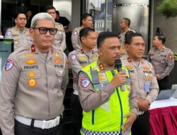 Revitalisasi Pelayanan Regident, Kakorlantas: Bayar Pajak Semudah Beli Pulsa – Update 1