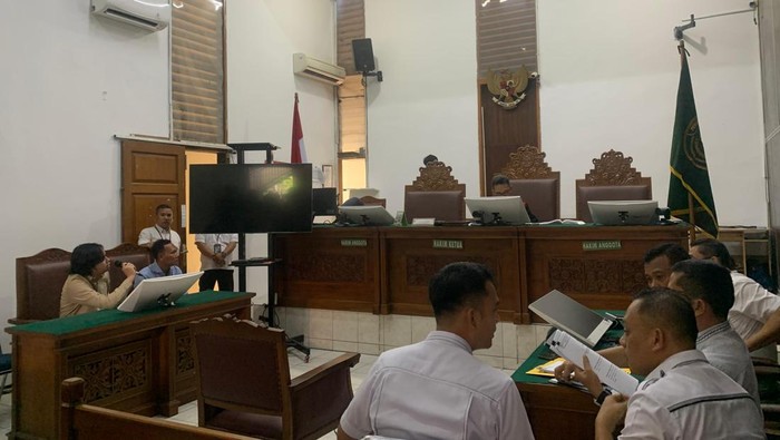 Polda Metro Minta Hakim Tolak Praperadilan Delpedro di Kasus Penghasutan: Ancaman Hukuman Meningkat