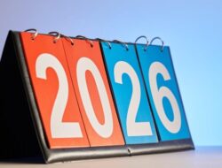 Tanggal Merah 2026 Terungkap! Cek Daftar Lengkap Per Bulan Ini