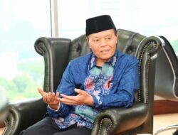 HNW Apresiasi Keputusan ICC Tolak Banding, Tekankan Penangkapan PM Israel