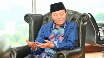 HNW Apresiasi Keputusan ICC Tolak Banding, Tekankan Penangkapan PM Israel