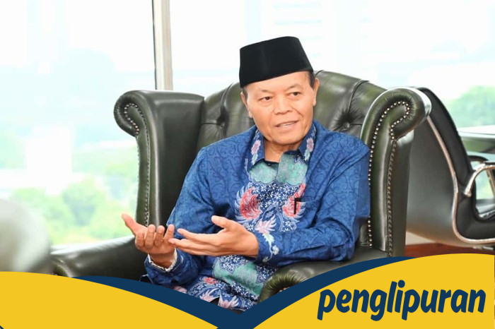 HNW Apresiasi Keputusan ICC Tolak Banding, Tekankan Penangkapan PM Israel