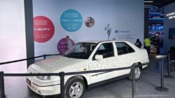 “Chery Fulwin, Pembaruan Menjanjikan dalam Dunia Mobil Sedan”