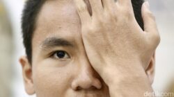 “13,8 Juta Anak di Sekolah Terancam: Ini 3 Masalah Kesehatan yang Mungkin Mereka Hadapi!”