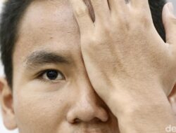 “13,8 Juta Anak di Sekolah Terancam: Ini 3 Masalah Kesehatan yang Mungkin Mereka Hadapi!”