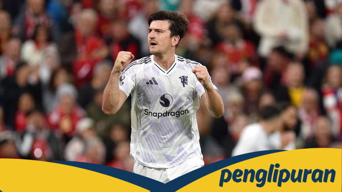 MU Kocak Liverpool Di Anfield, Tak Mau Jadi Pemain Kedua